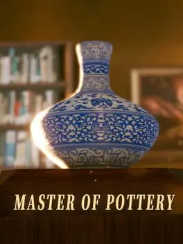 Master of Pottery background