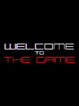 Welcome to the Game cover