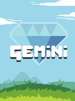 Gemini cover