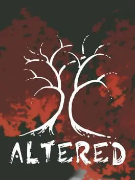 Altered cover