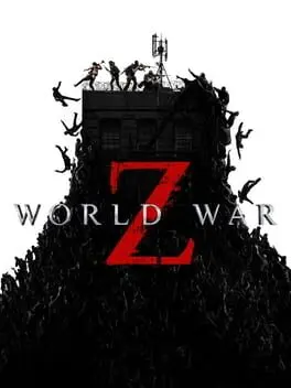 World War Z background
