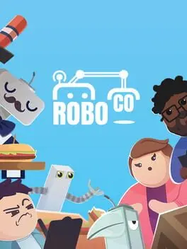 RoboCo background