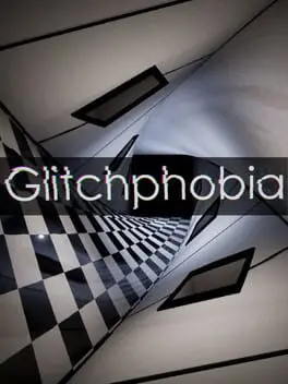 Glitchphobia cover