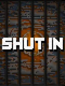 Shut In background