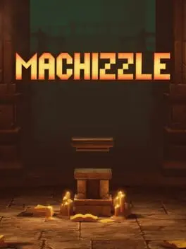 Machizzle cover