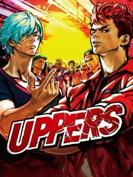 Uppers background