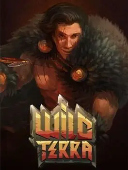 Wild Terra cover