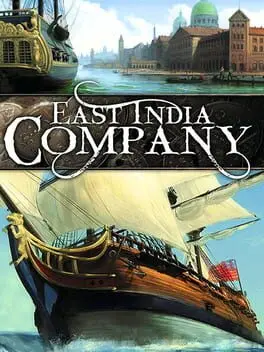 East India Company background