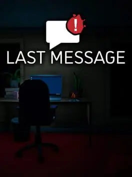 Last Message cover