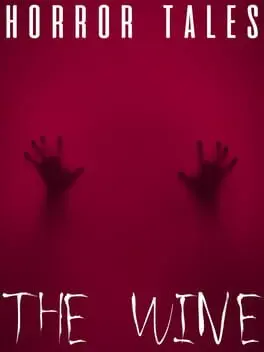Horror Tales: The Wine cover