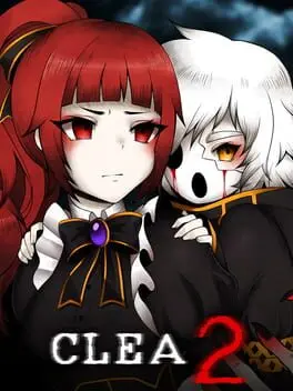 Clea 2 cover