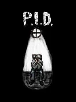 P.I.D. cover