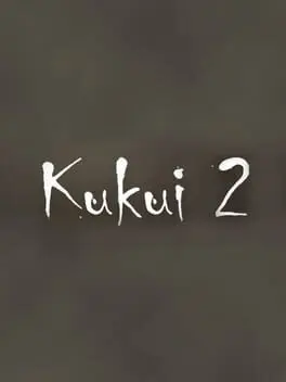 Kukui 2 cover