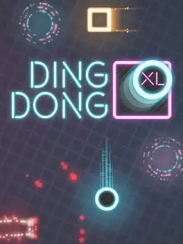 Ding Dong XL background