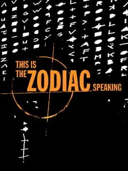This Is the Zodiac Speaking background