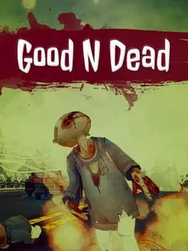 Good N Dead cover