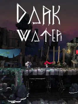 Dark Water cover
