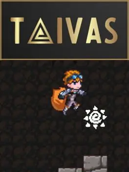 Taivas cover