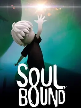 Soulbound cover