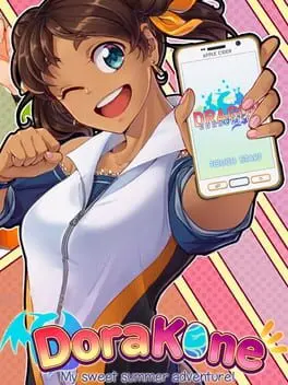 DoraKone cover art