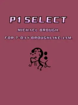P1 Select cover