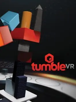 Tumble VR background