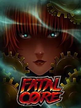 Fatal Core cover art