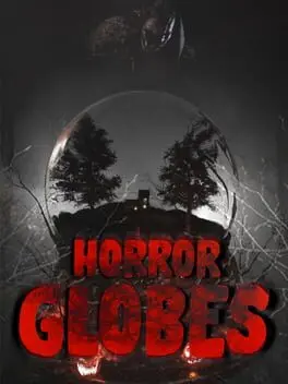 Horror Globes cover