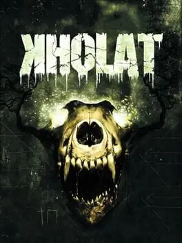 Kholat background