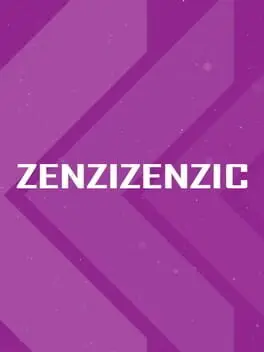 Zenzizenzic background