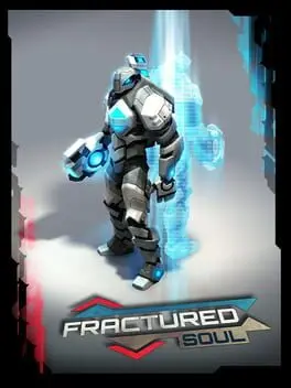 Fractured Soul cover