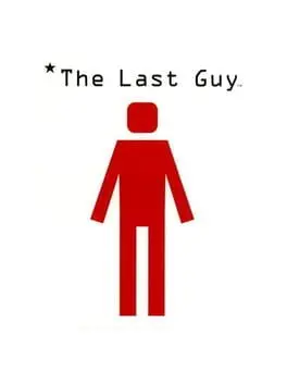 The Last Guy background