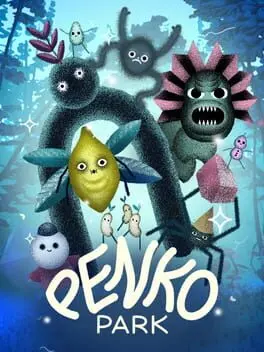 Penko Park background