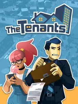 The Tenants background