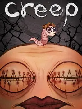 Creep background