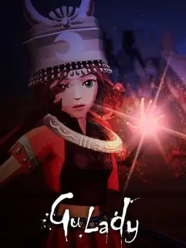 Gu Lady cover
