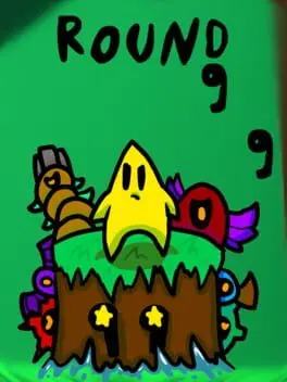 Round 99 cover