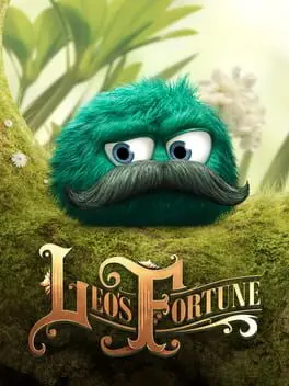 Leo's Fortune background