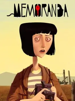 Memoranda background