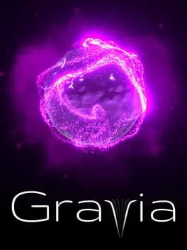 Gravia cover