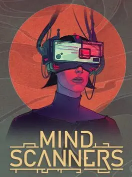 Mind Scanners background