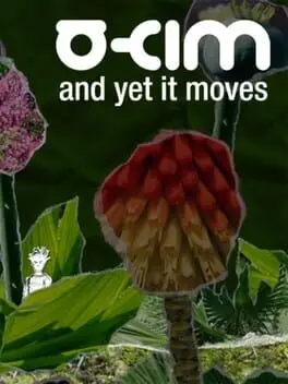 And Yet It Moves background