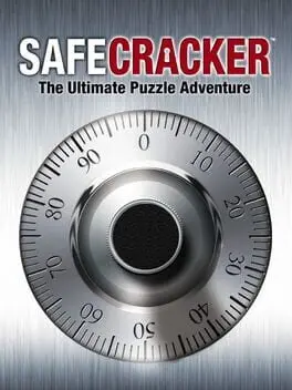 Safecracker: The Ultimate Puzzle Adventure background