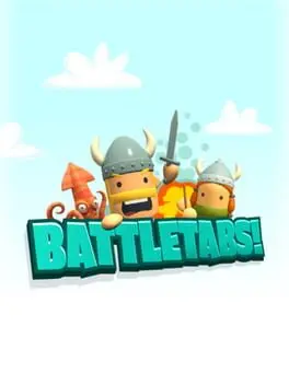 BattleTabs cover