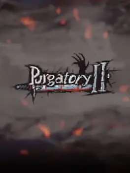 Purgatory II cover