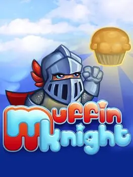 Muffin Knight background