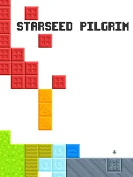 Starseed Pilgrim cover