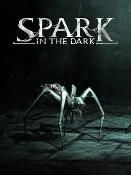 Spark in the Dark cover