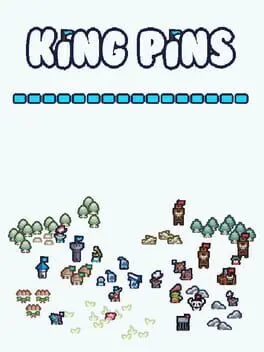 King Pins cover