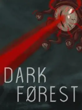 Dark Forest cover